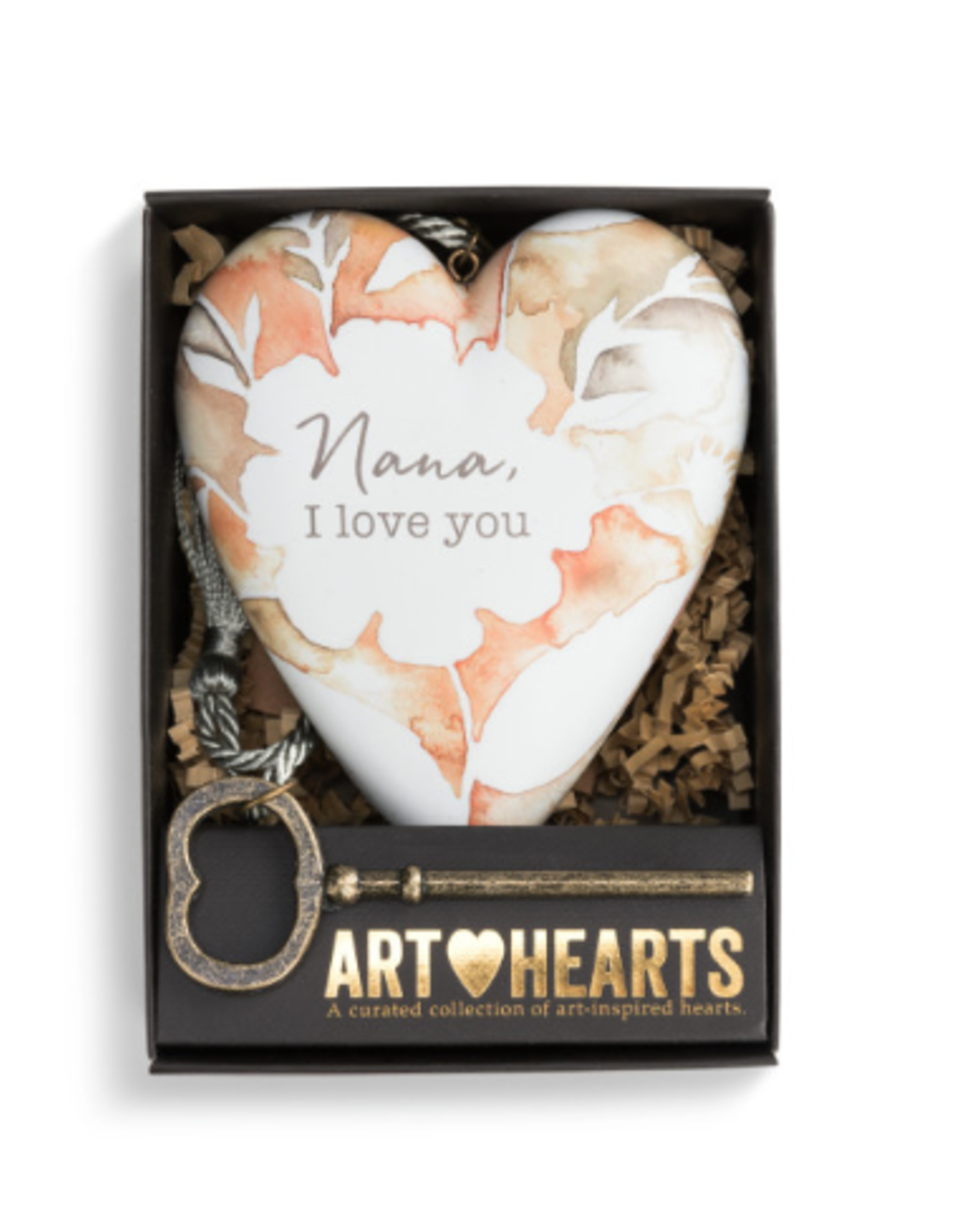 Art Heart Nana