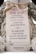 Gift From The New Kid: Big Sister