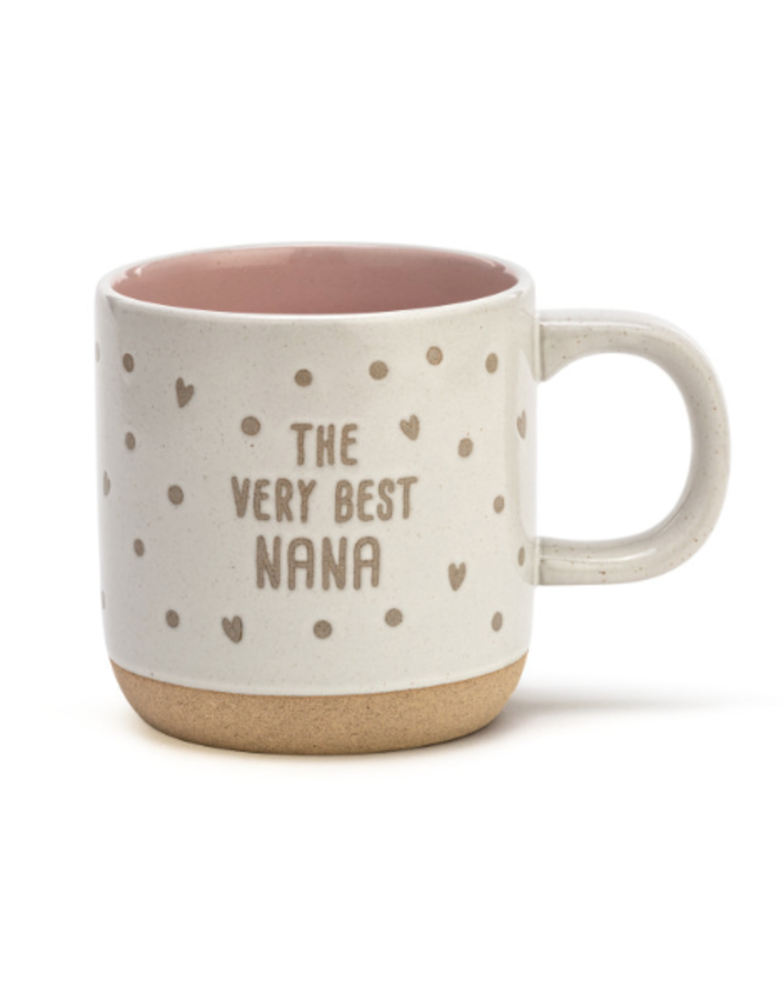 Mug The Very Best Nana