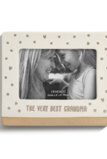 Frame The Very Best Grandma
