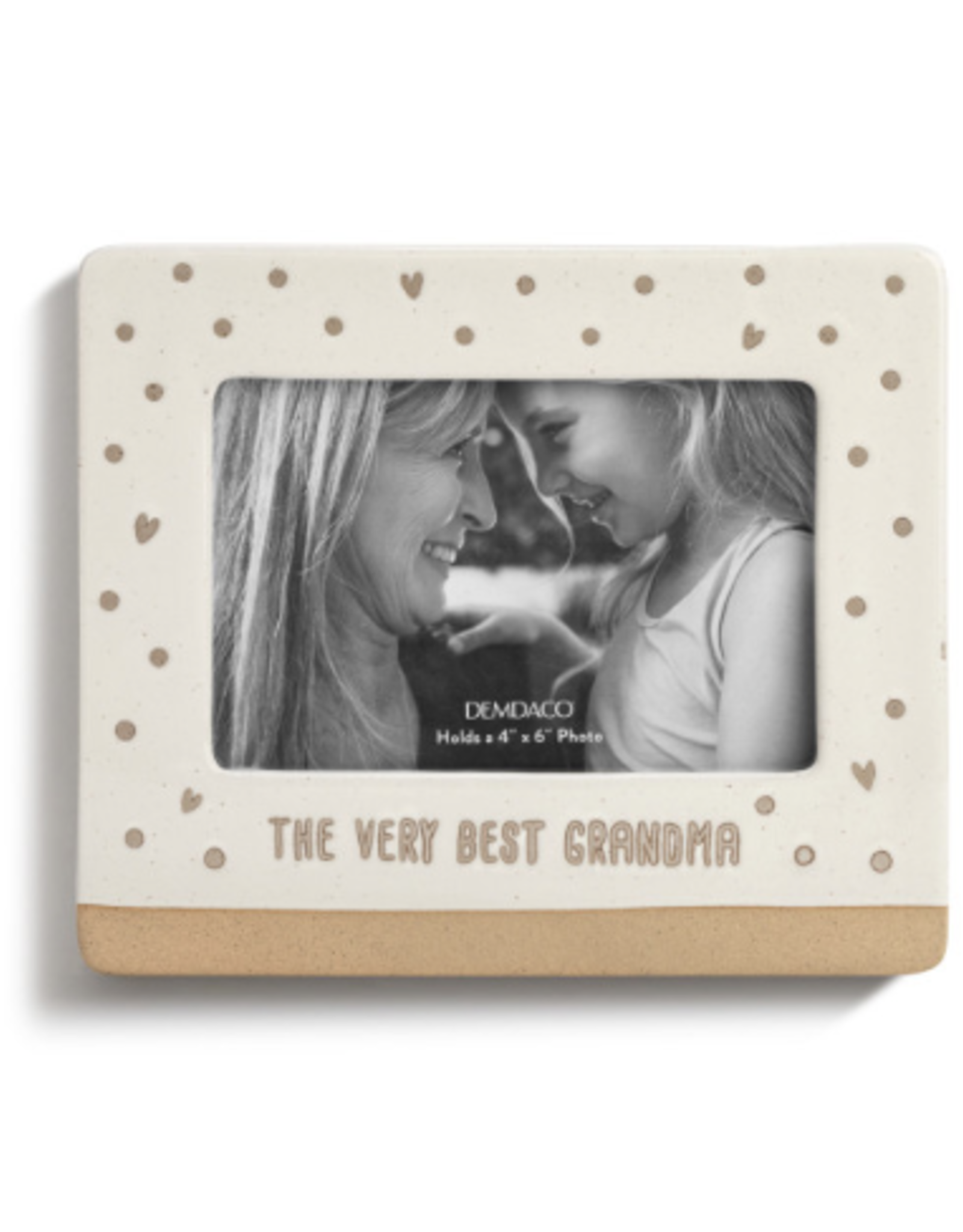 Frame The Very Best Grandma