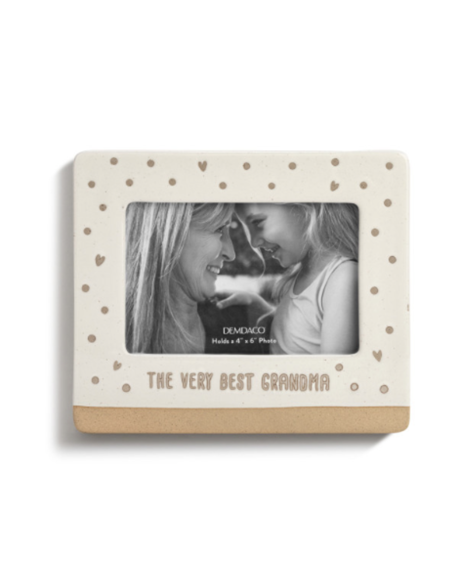 Frame The Very Best Grandma Monograms Plus Cullman