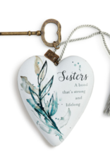 Art Heart Sisters, A Bond That's Strong