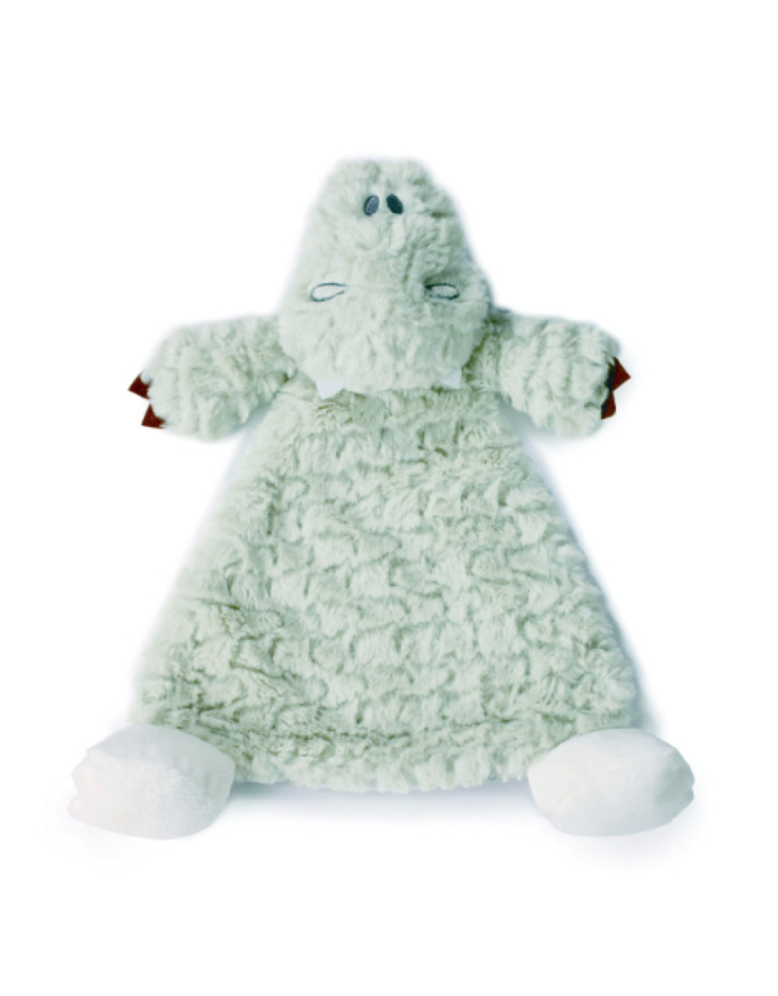 Rattle Blankie Arnie Alligator