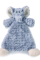 Rattle Blankie Ellery Elephant