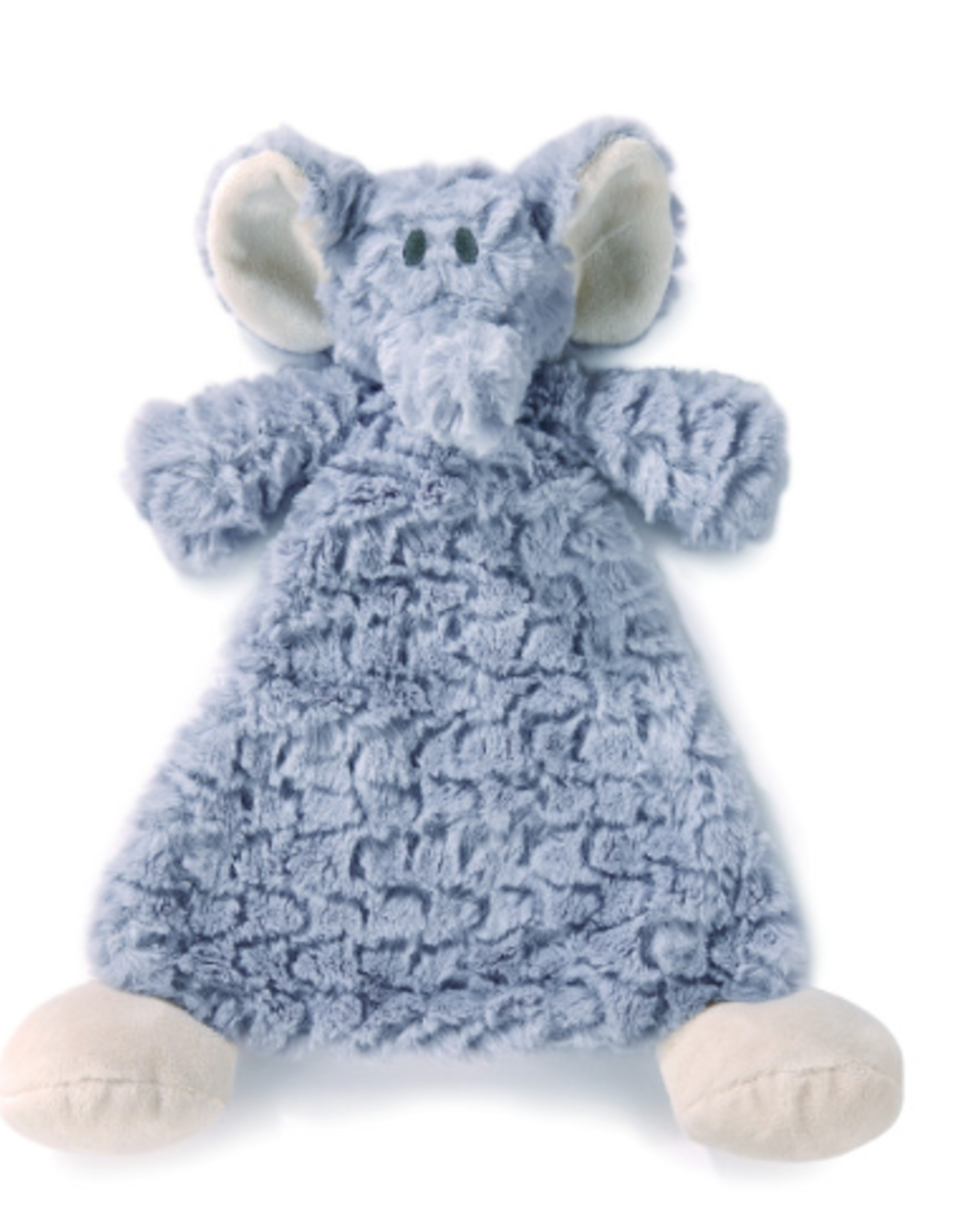 Rattle Blankie Ellery Elephant