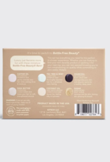 Bottle-Free Beauty Sampler 6pc Set