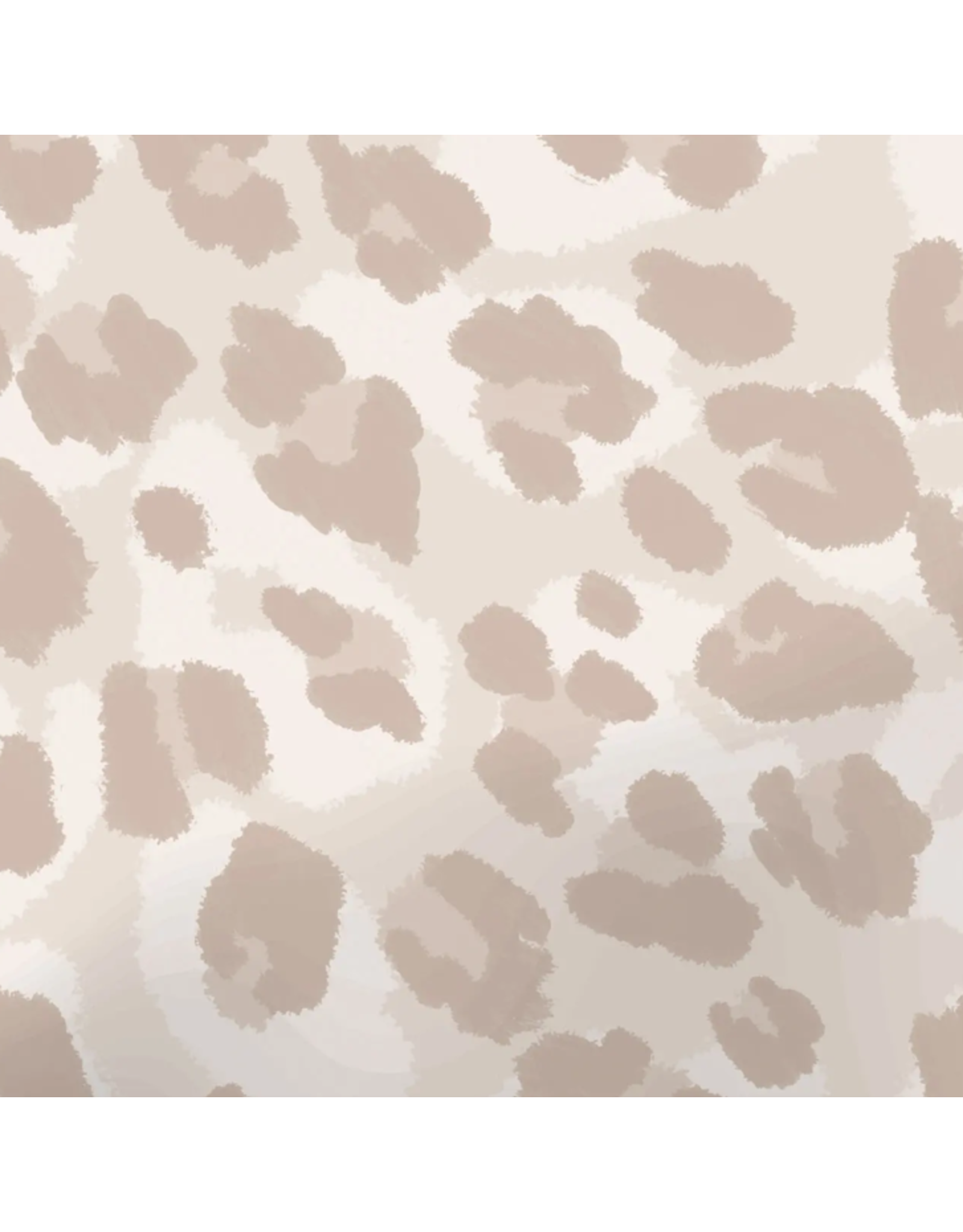 Satin Sleep Set Leopard Monograms Plus Cullman