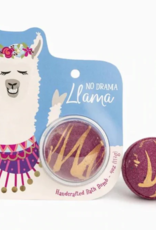 Bath Bomb No Drama Llama