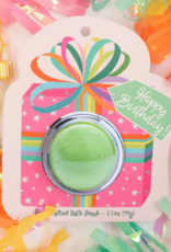 Bath Bomb Happy Birthday