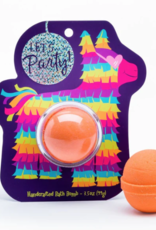 Bath Bomb Pinata Clamshell