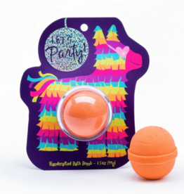 Bath Bomb Pinata Clamshell