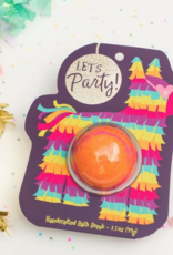 Bath Bomb Pinata Clamshell