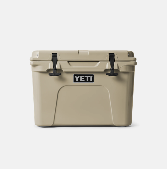 Tundra 35 Hard Cooler - Gearhead Outfitters