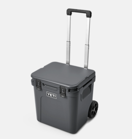 Roadie 48 Charcoal