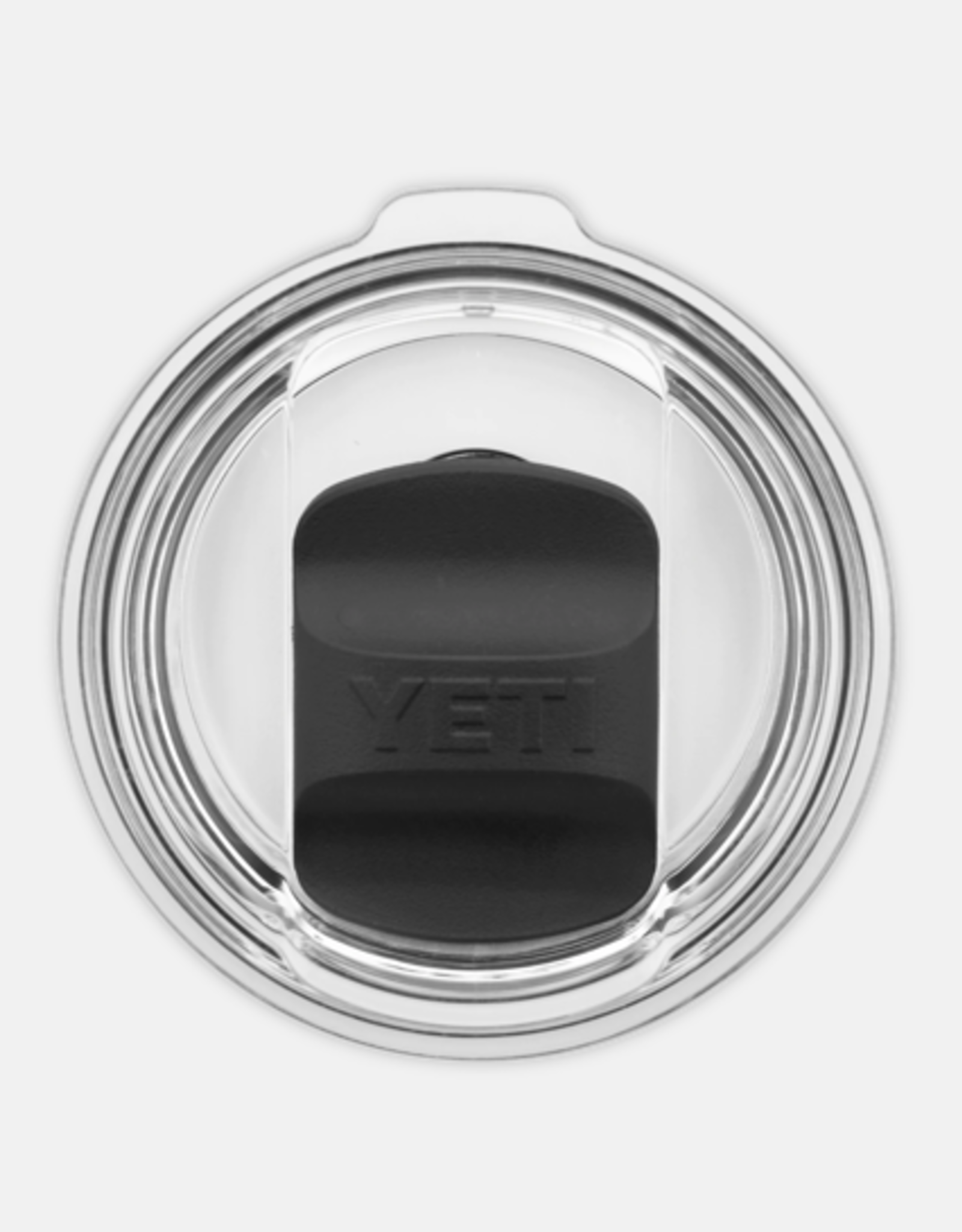 Rambler 10oz Wine Tumbler Charcoal