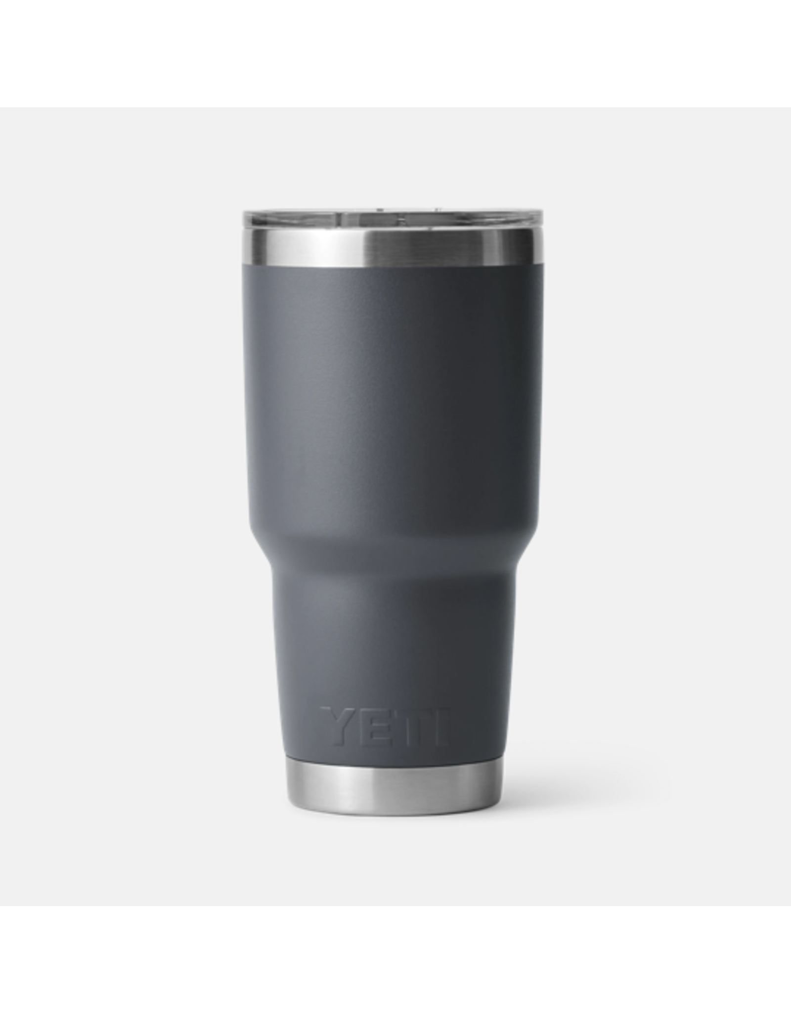 Yeti Rambler 30oz Tumbler with Magslider Lid - White