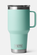 Rambler 30 oz Travel Mug Seafoam