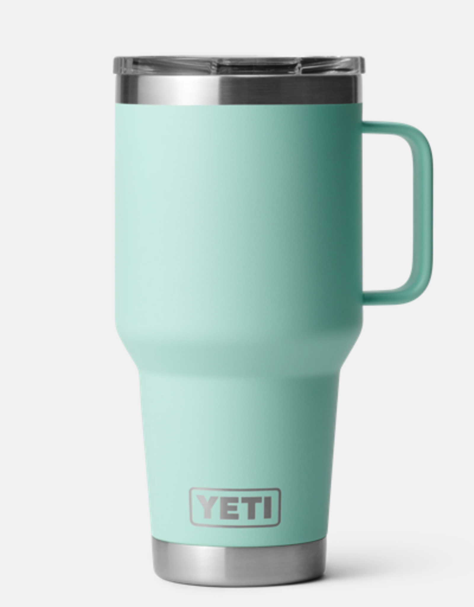 Rambler 30 oz Travel Mug Seafoam