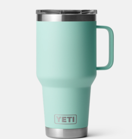 Rambler 30 oz Travel Mug Seafoam