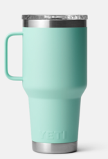 Rambler 30 oz Travel Mug Seafoam