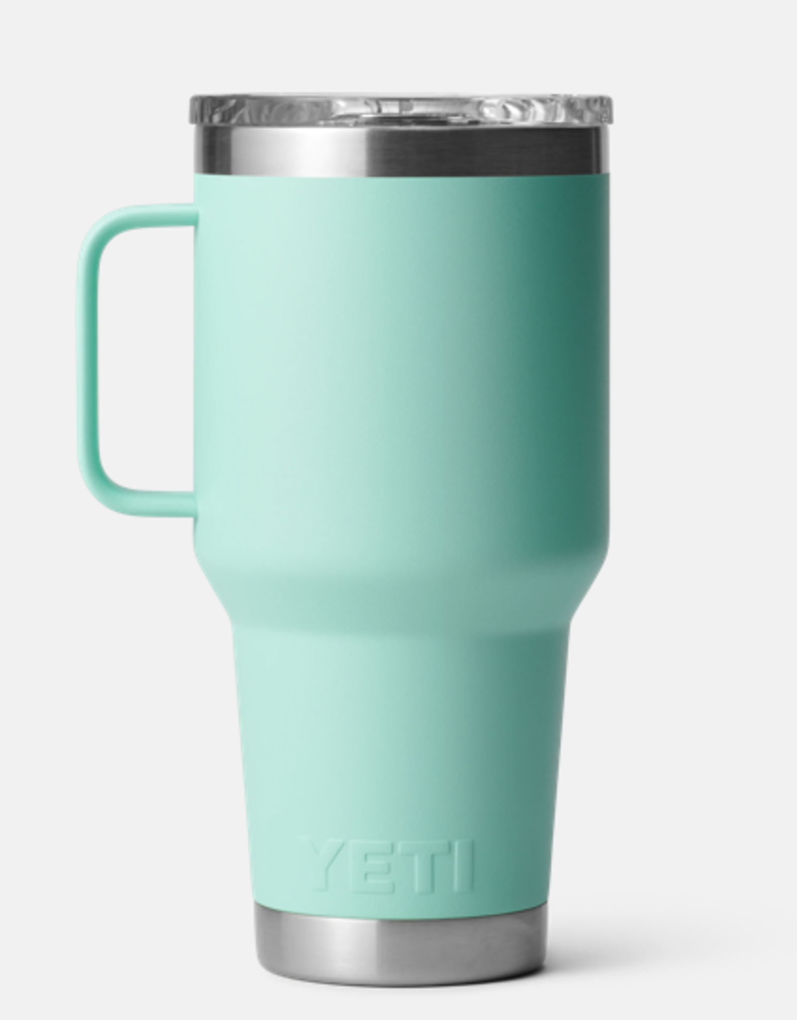 Rambler 30 oz Travel Mug Seafoam