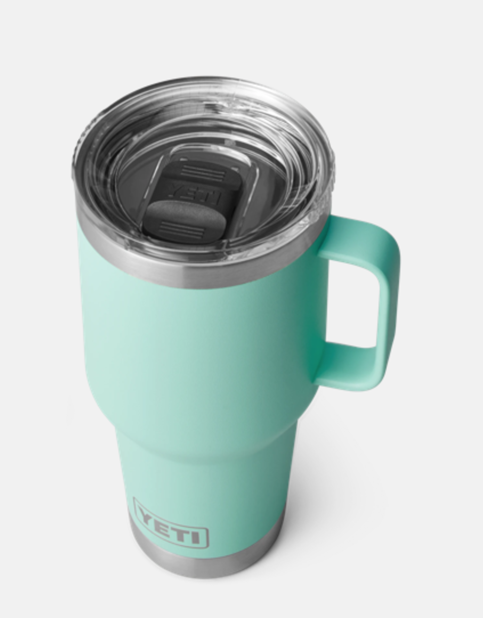 Rambler 30 oz Travel Mug Seafoam