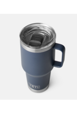 Rambler 30oz Travel Mug Navy