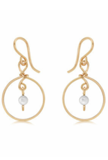 Always By My Side Earrings