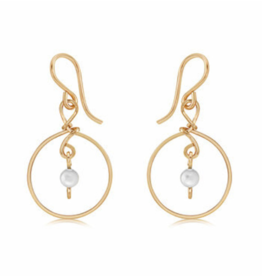 Always By My Side Earrings