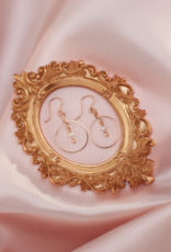 Always By My Side Earrings