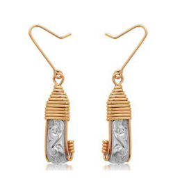 Earrings Angelina Fr Wire
