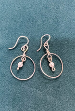 Always By My Side Earrings