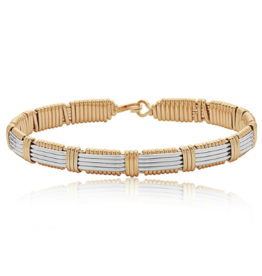 Adore Bracelet Gold/ Silver