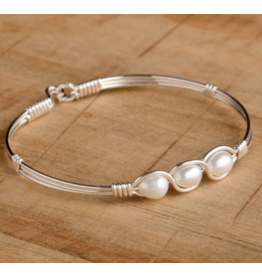 Waverly Bracelet Silver