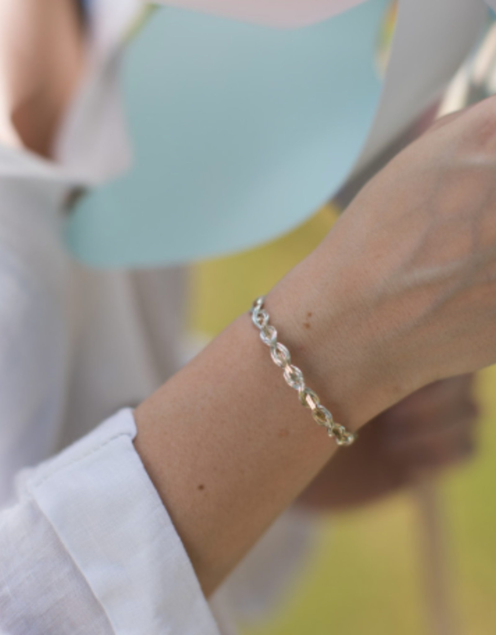 Let It Shine Bracelet