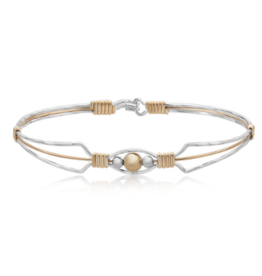 I Am Worthy Bracelet