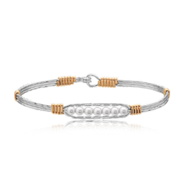 Seven Angels Bracelet