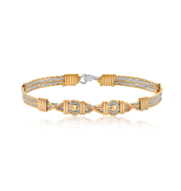 Hugs & Kisses Bracelet