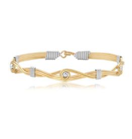 Poetry In Motion Bracelet