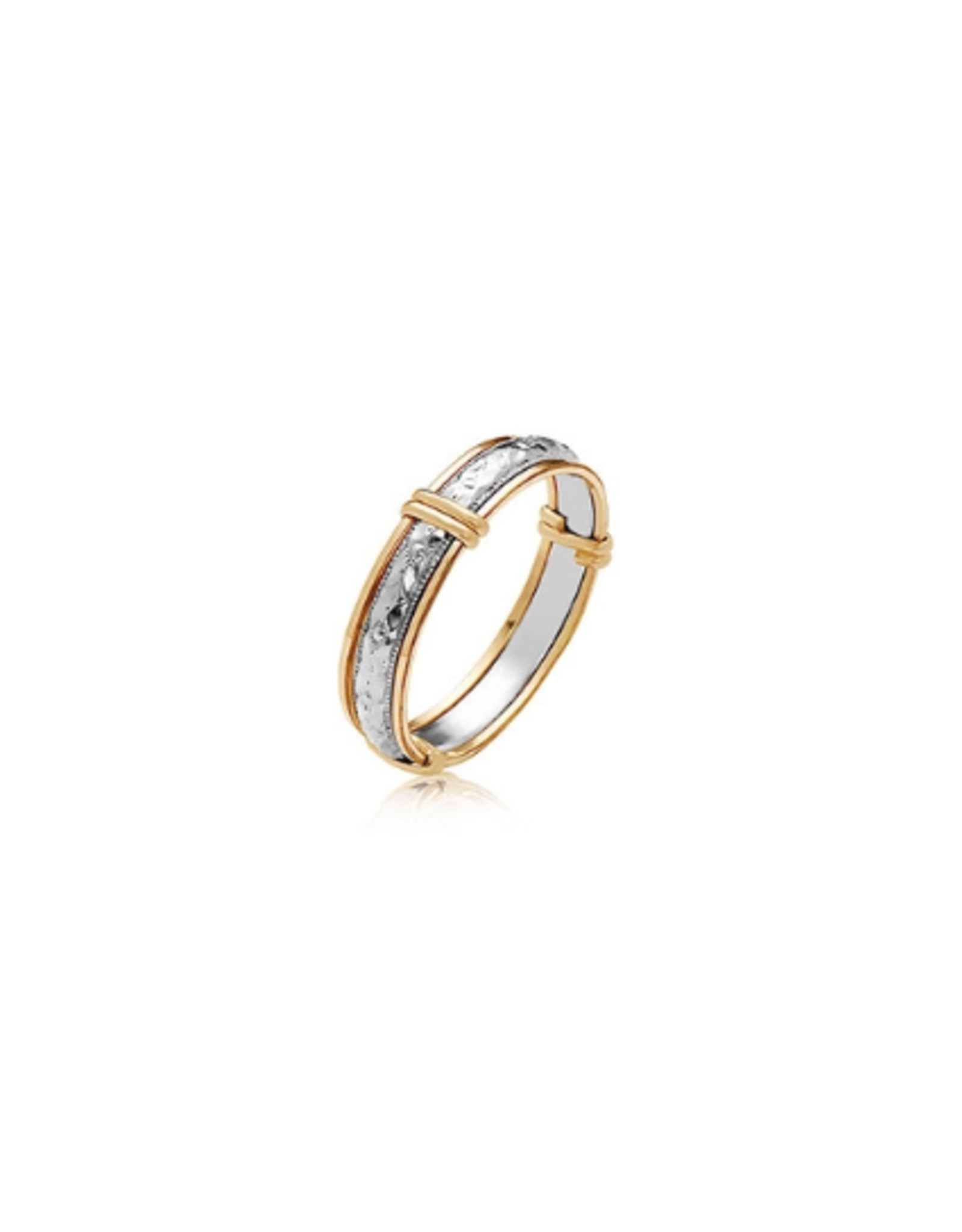Katbird Ring