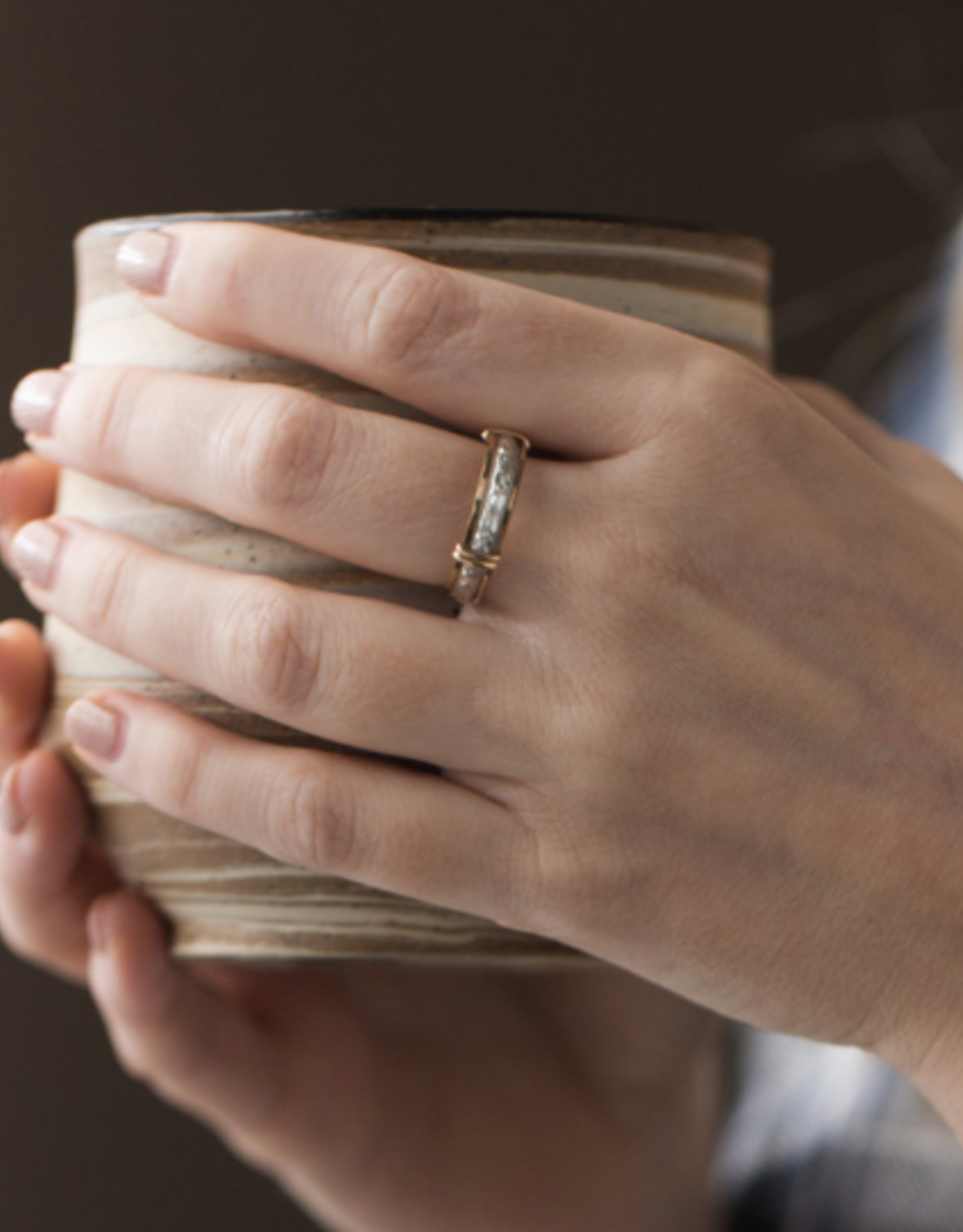 Katbird Ring