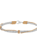 Leap Of Faith Bracelet
