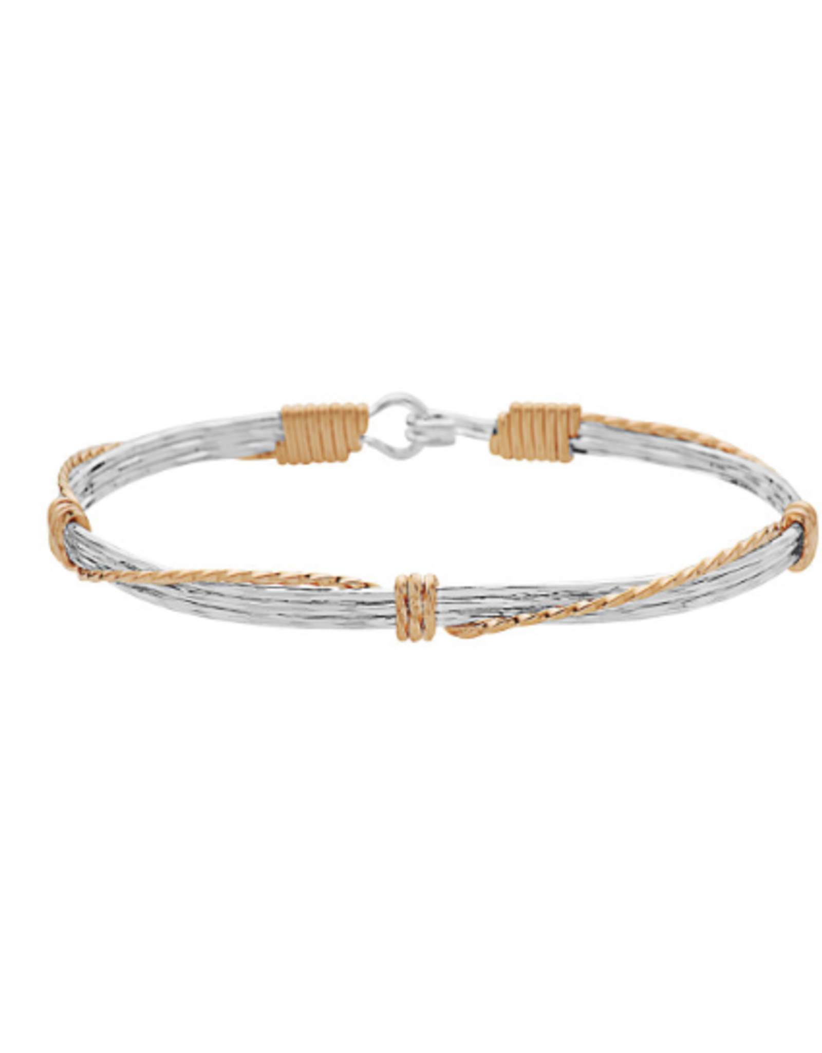 Leap Of Faith Bracelet