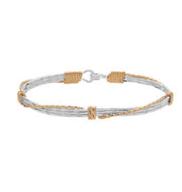 Leap Of Faith Bracelet