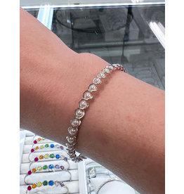 Revive Bracelet Silver