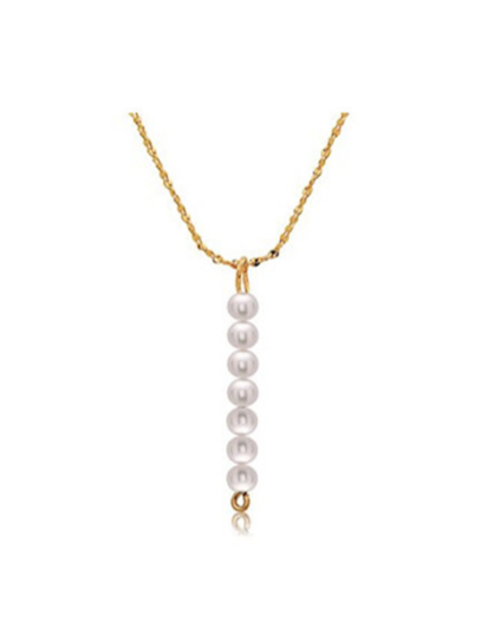 Revive Necklace