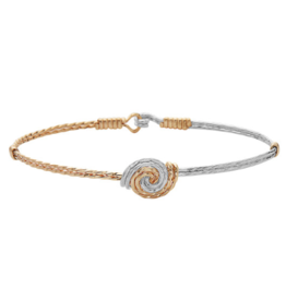 Friends Bracelet Gold/ Silver