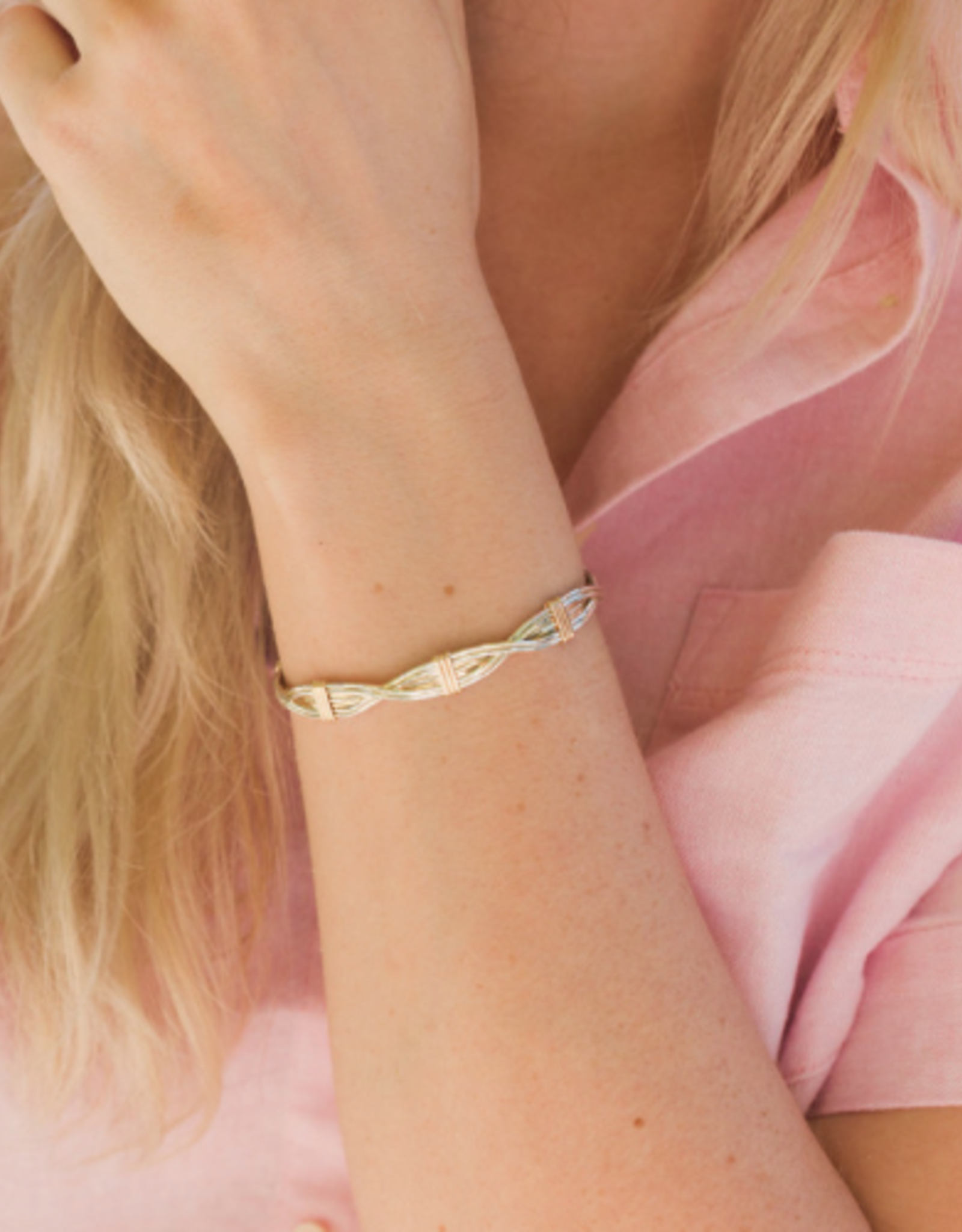 Sands Of Time Bracelet