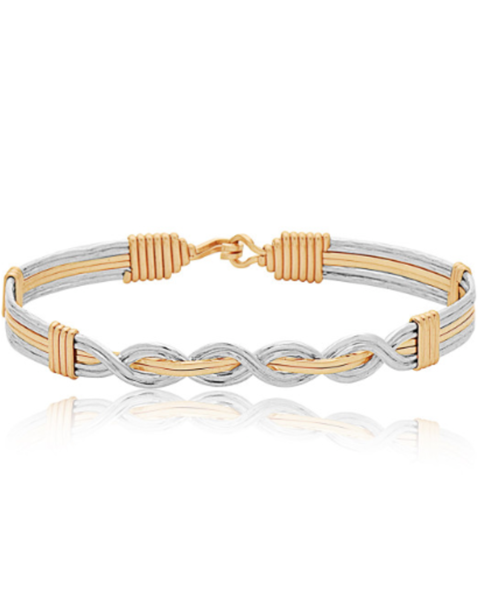 To The Moon & Back Bracelet